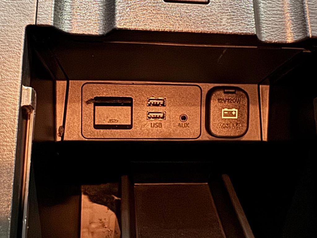 2018 Mazda CX-5 Image 49