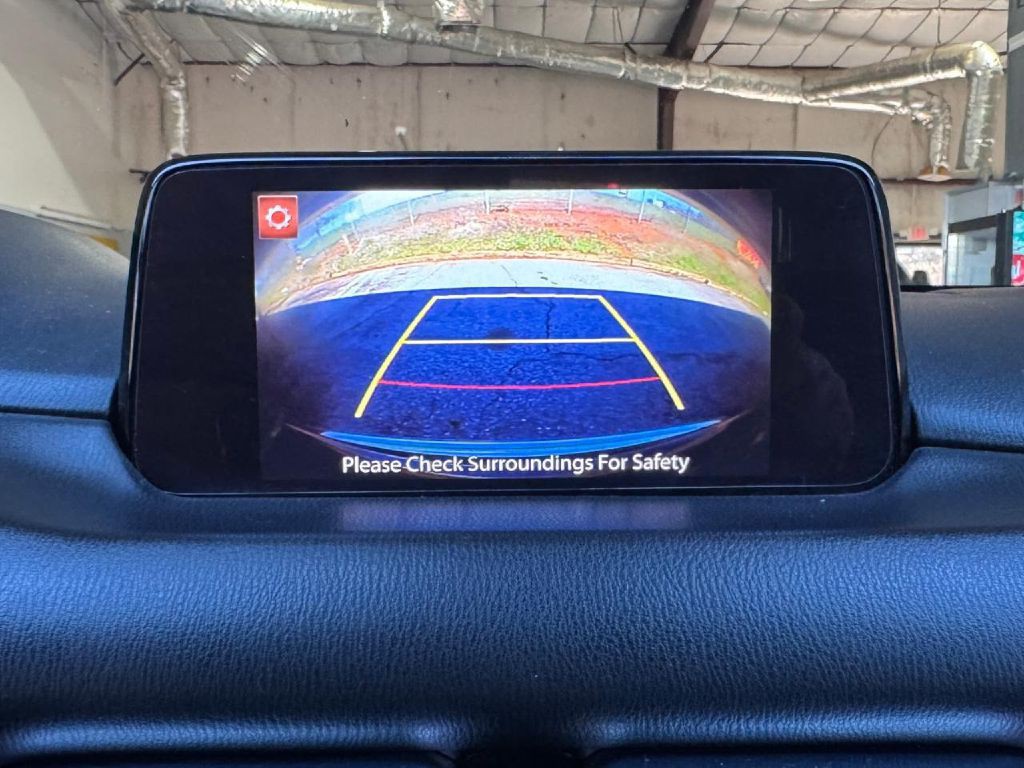 2018 Mazda CX-5 Image 51