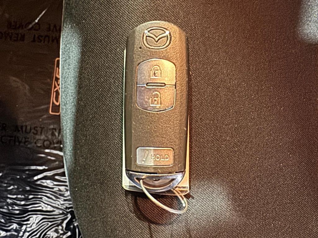 2018 Mazda CX-5 Image 52