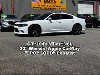 Image for 2019 Dodge Charger GT ID: 7281828
