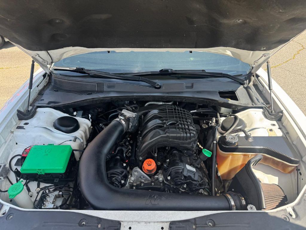 2019 Dodge Charger Image 3