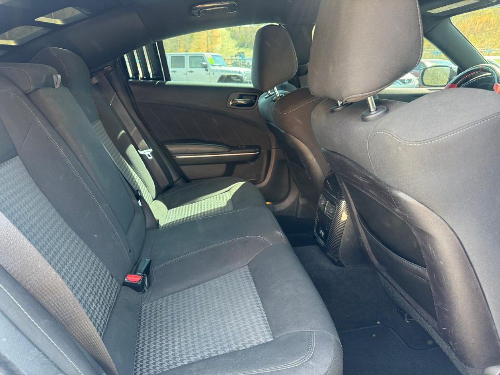 2019 Dodge Charger Image 15