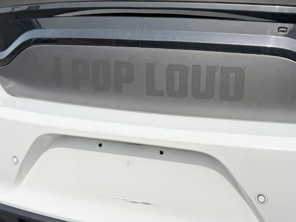 2019 Dodge Charger Image 19