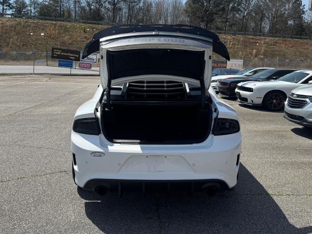 2019 Dodge Charger Image 20