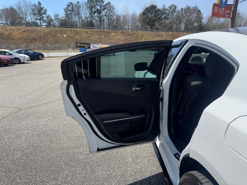 2019 Dodge Charger Image 25