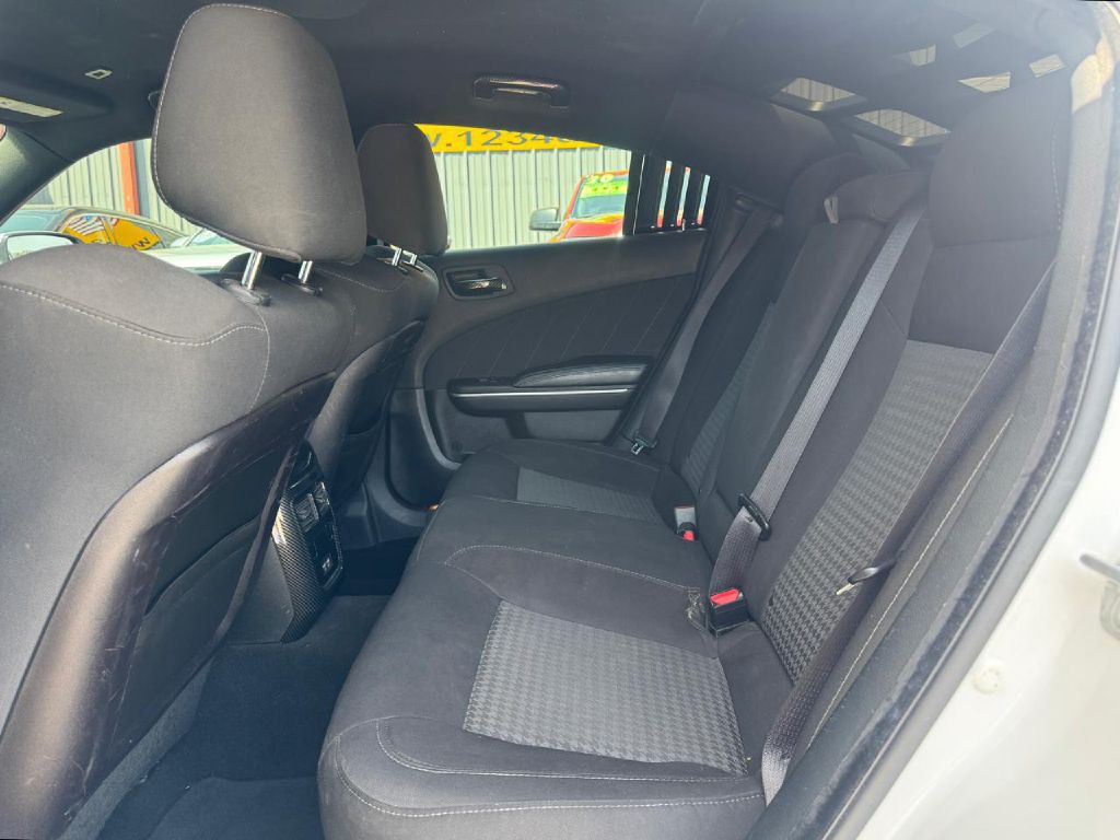 2019 Dodge Charger Image 27