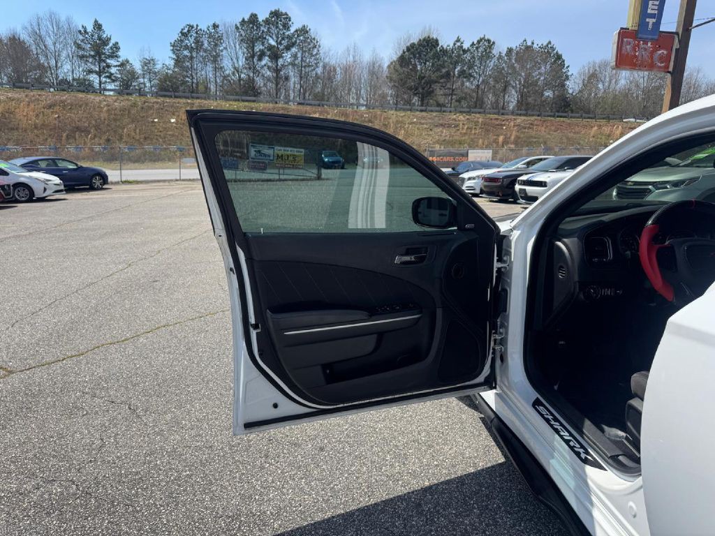 2019 Dodge Charger Image 28