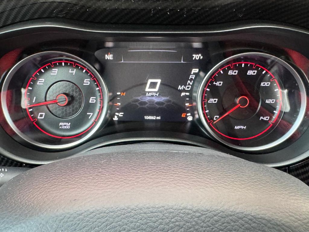 2019 Dodge Charger Image 37