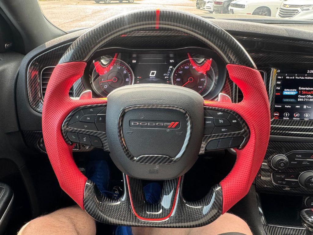 2019 Dodge Charger Image 40