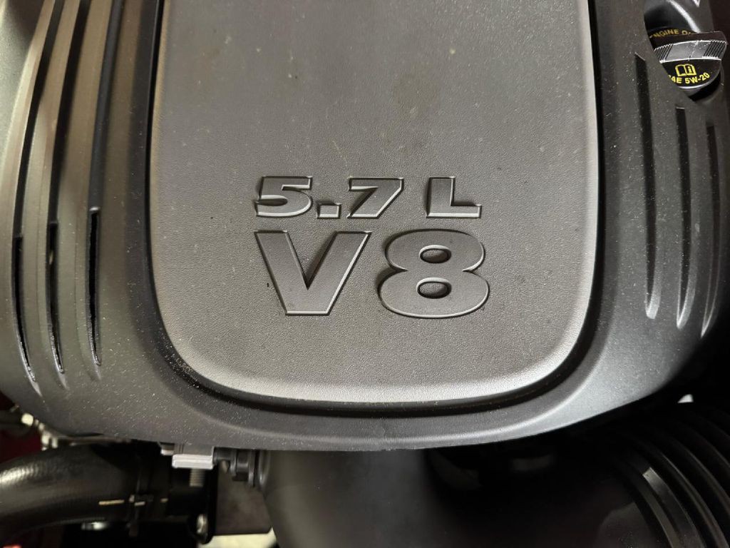 2021 Dodge Charger Image 4