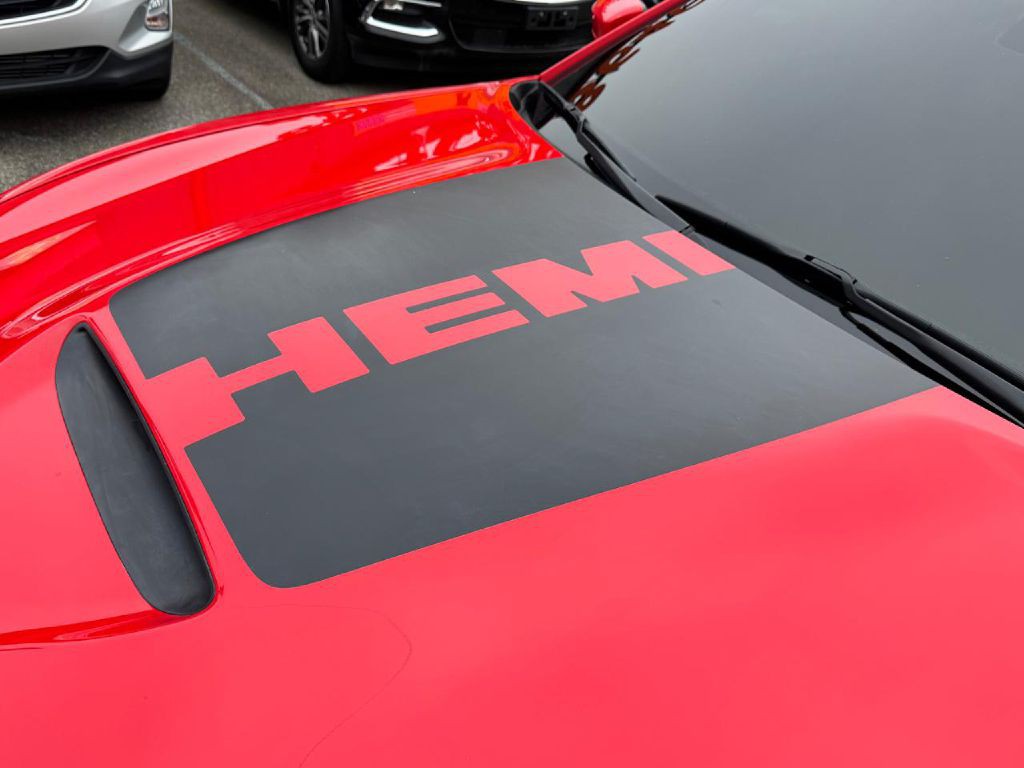 2021 Dodge Charger Image 6