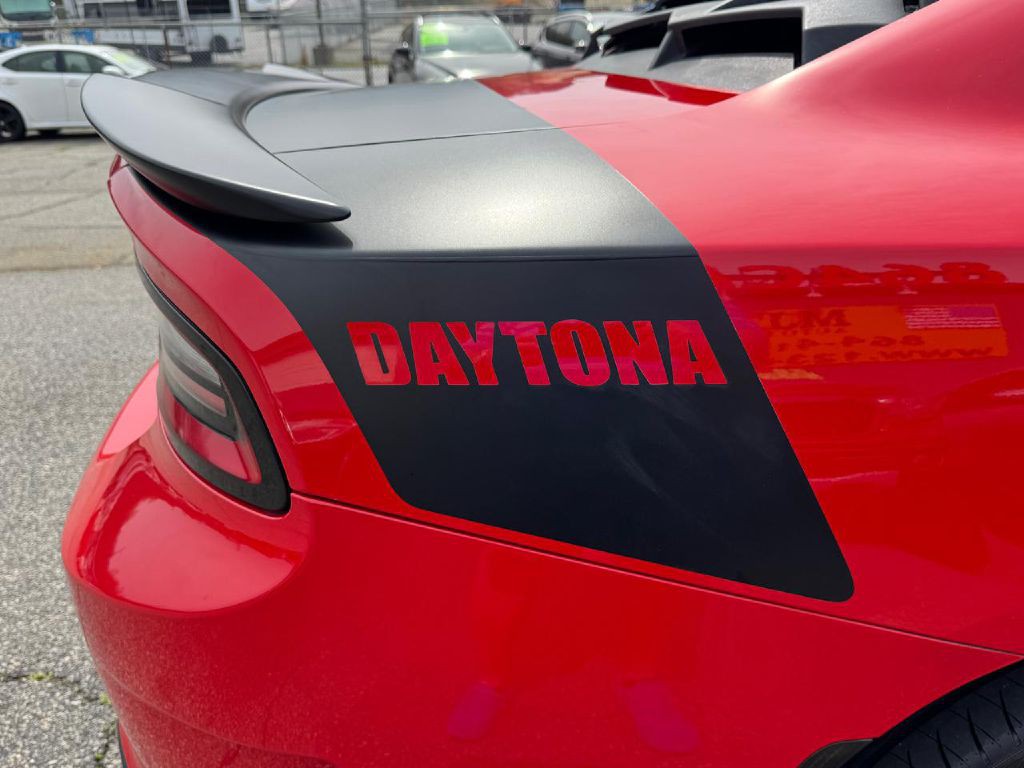 2021 Dodge Charger Image 17