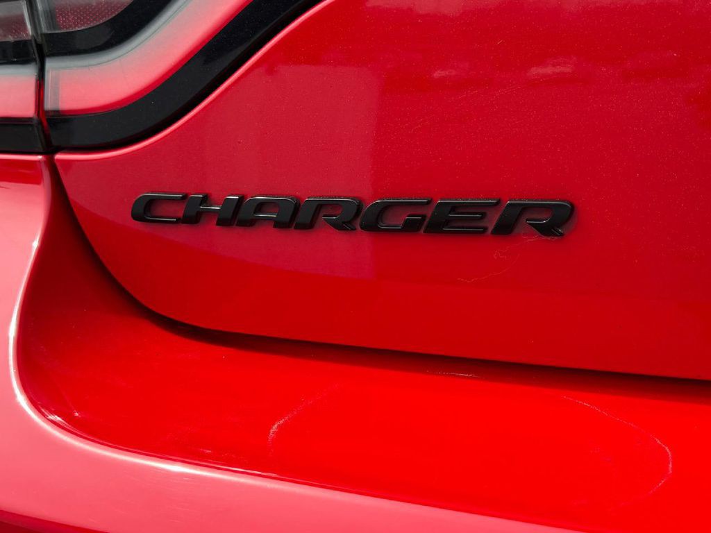 2021 Dodge Charger Image 21
