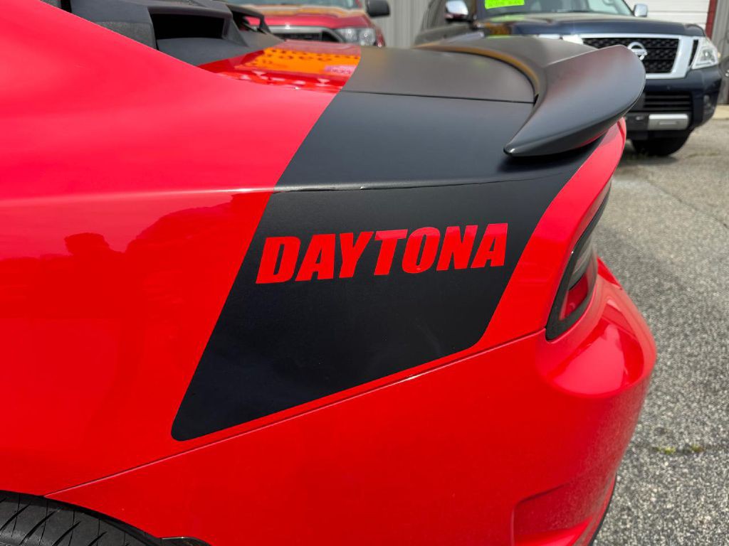 2021 Dodge Charger Image 24