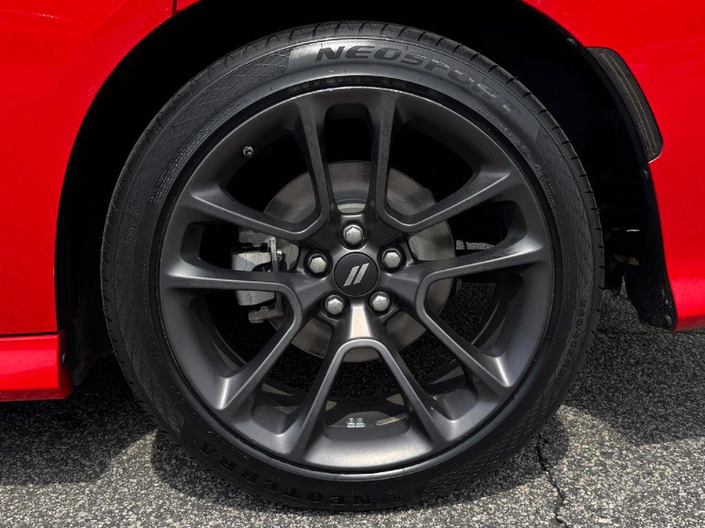 2021 Dodge Charger Image 25