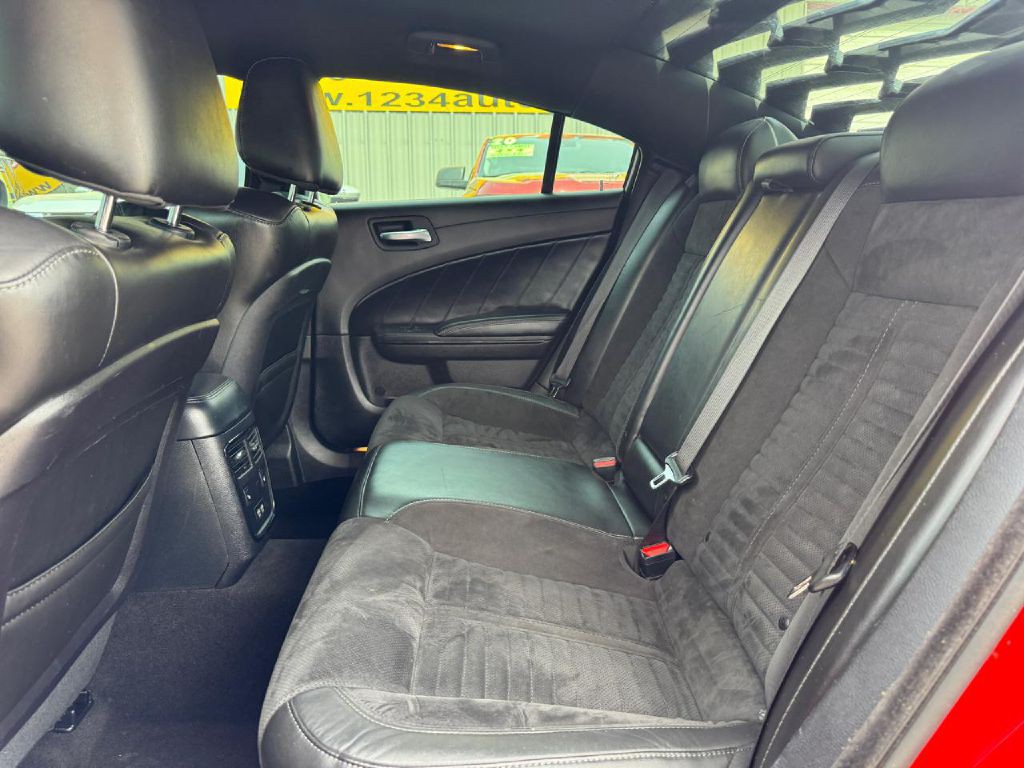 2021 Dodge Charger Image 27