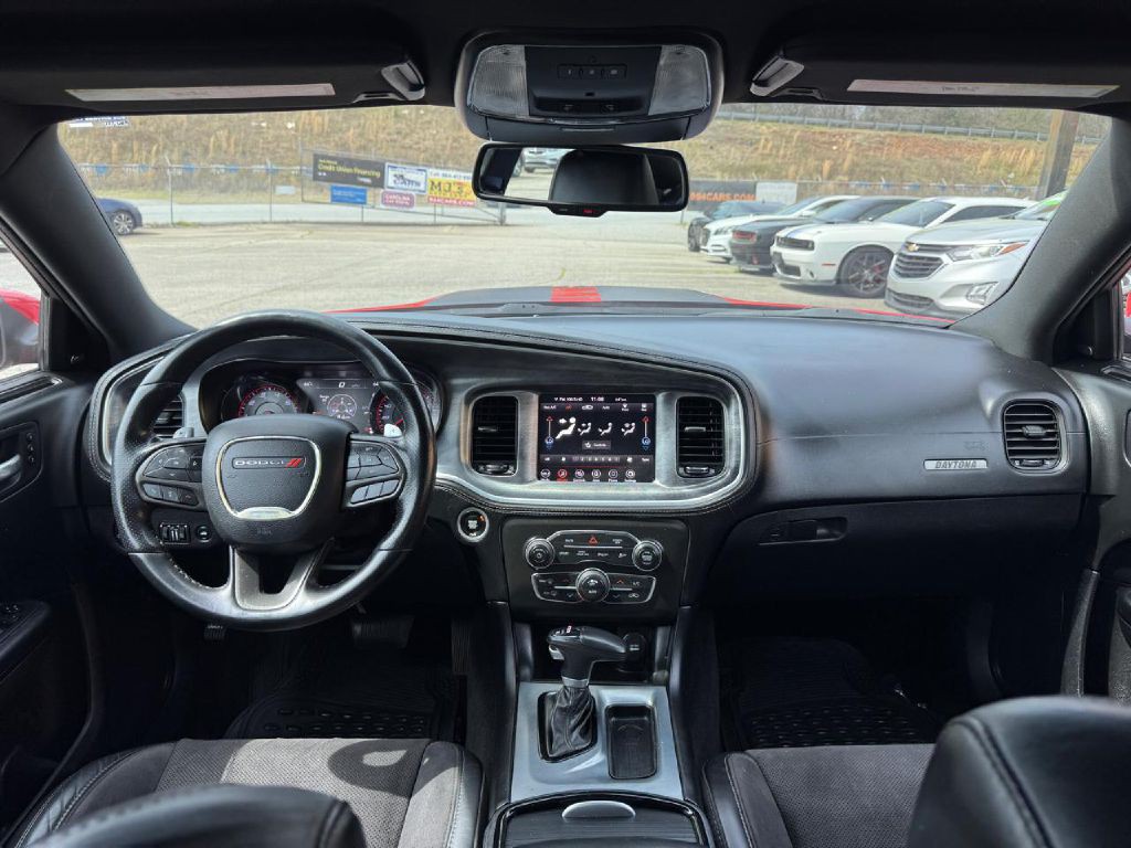 2021 Dodge Charger Image 29