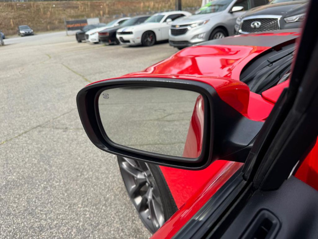 2021 Dodge Charger Image 31