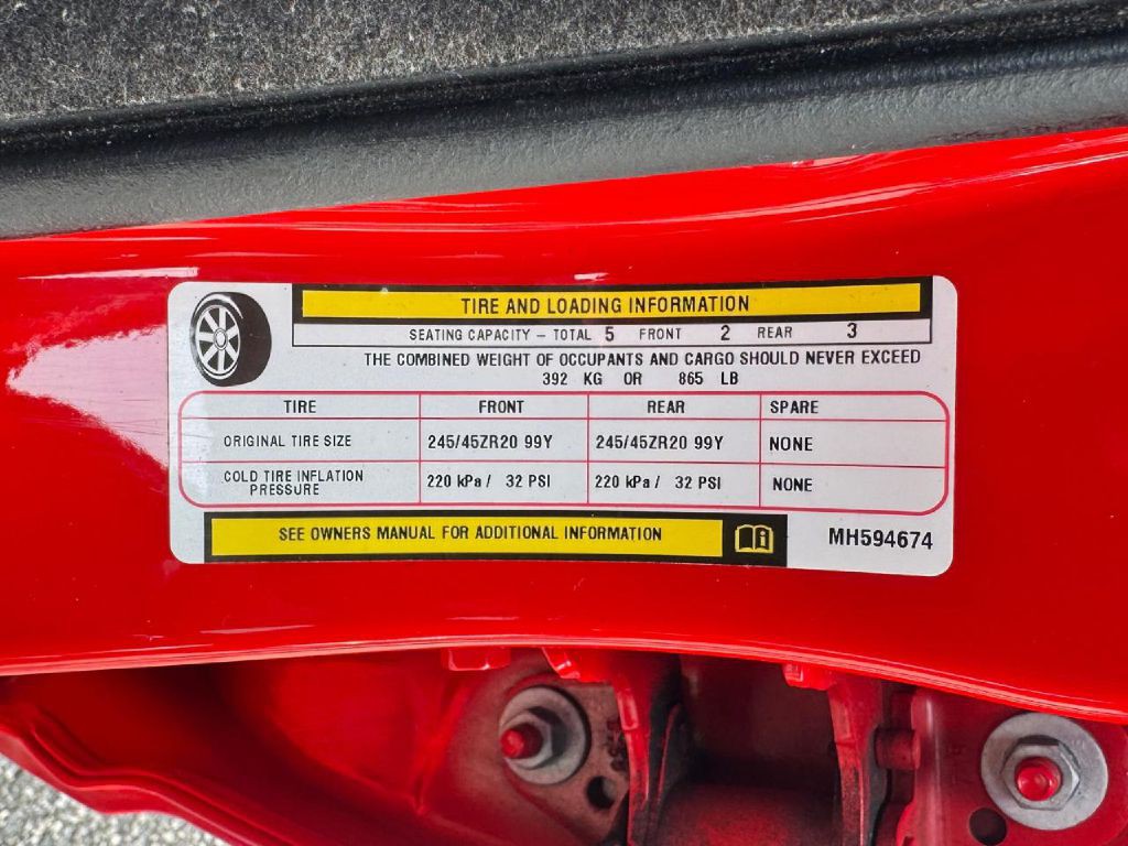 2021 Dodge Charger Image 35