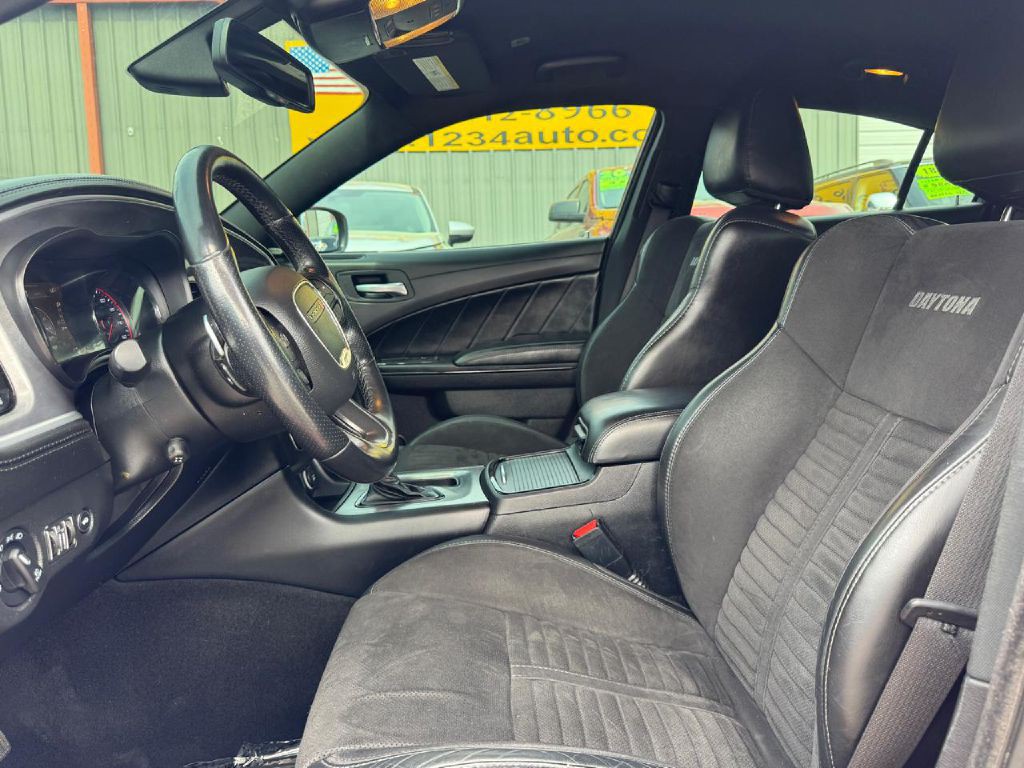 2021 Dodge Charger Image 37