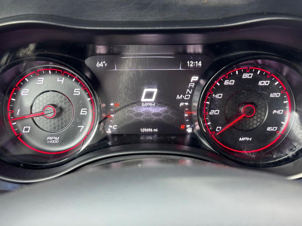 2021 Dodge Charger Image 40