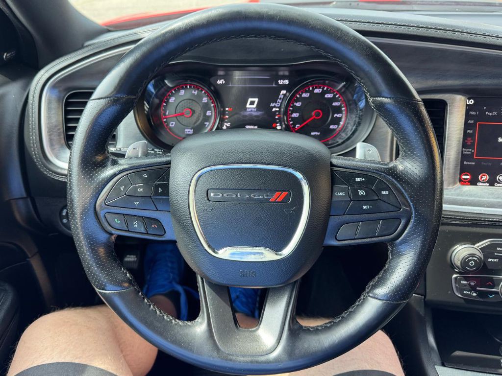 2021 Dodge Charger Image 42