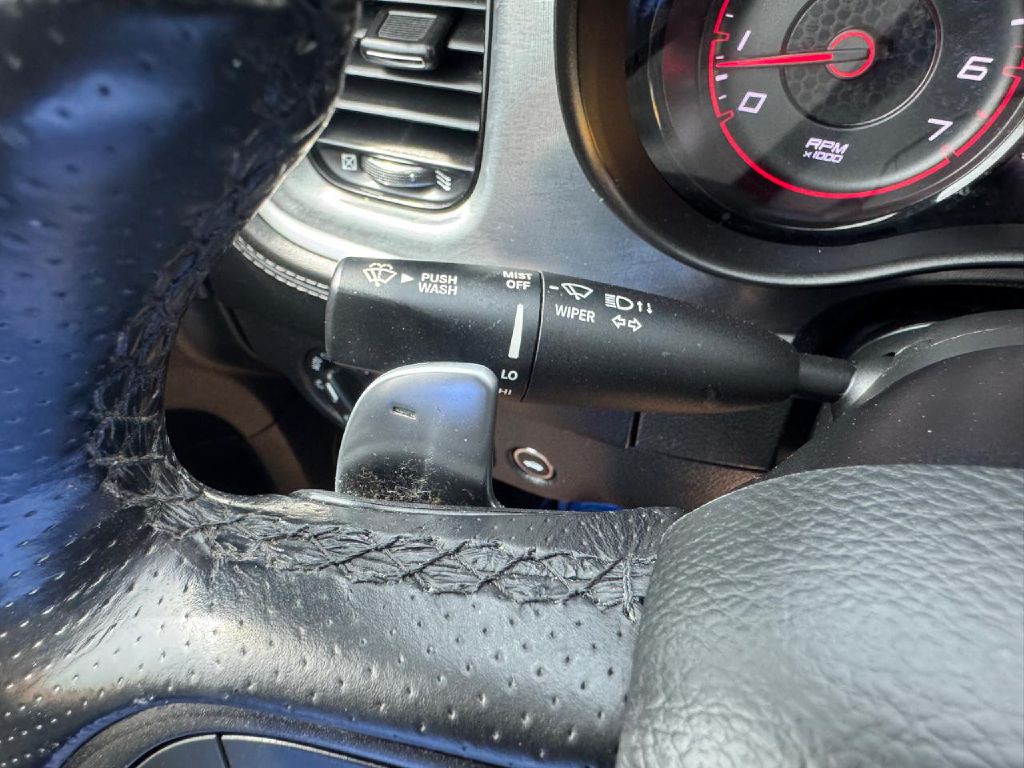 2021 Dodge Charger Image 43