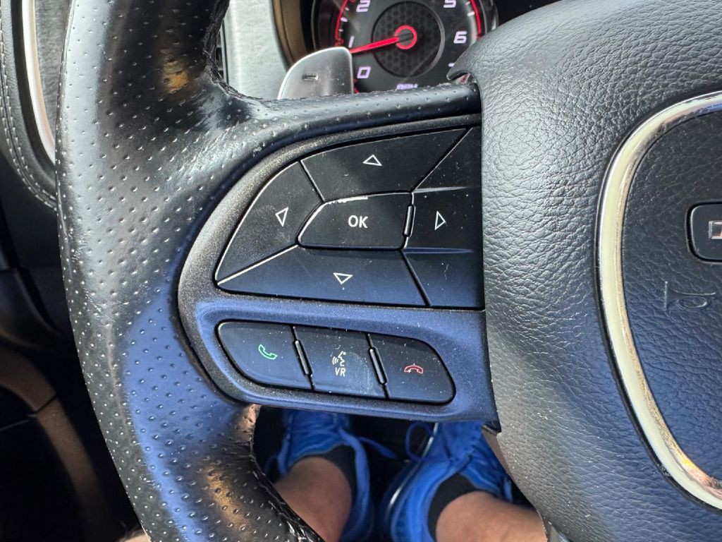 2021 Dodge Charger Image 44