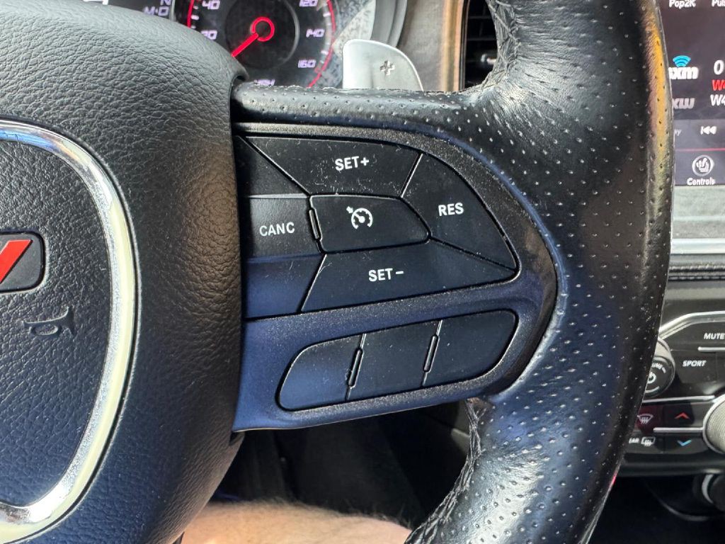 2021 Dodge Charger Image 47