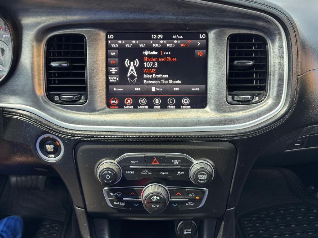 2021 Dodge Charger Image 48