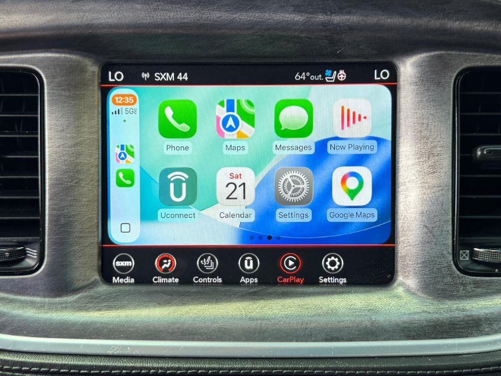 2021 Dodge Charger Image 49