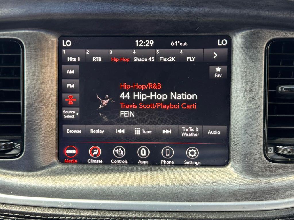 2021 Dodge Charger Image 50