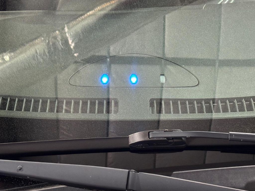 2017 Nissan Leaf Image 4