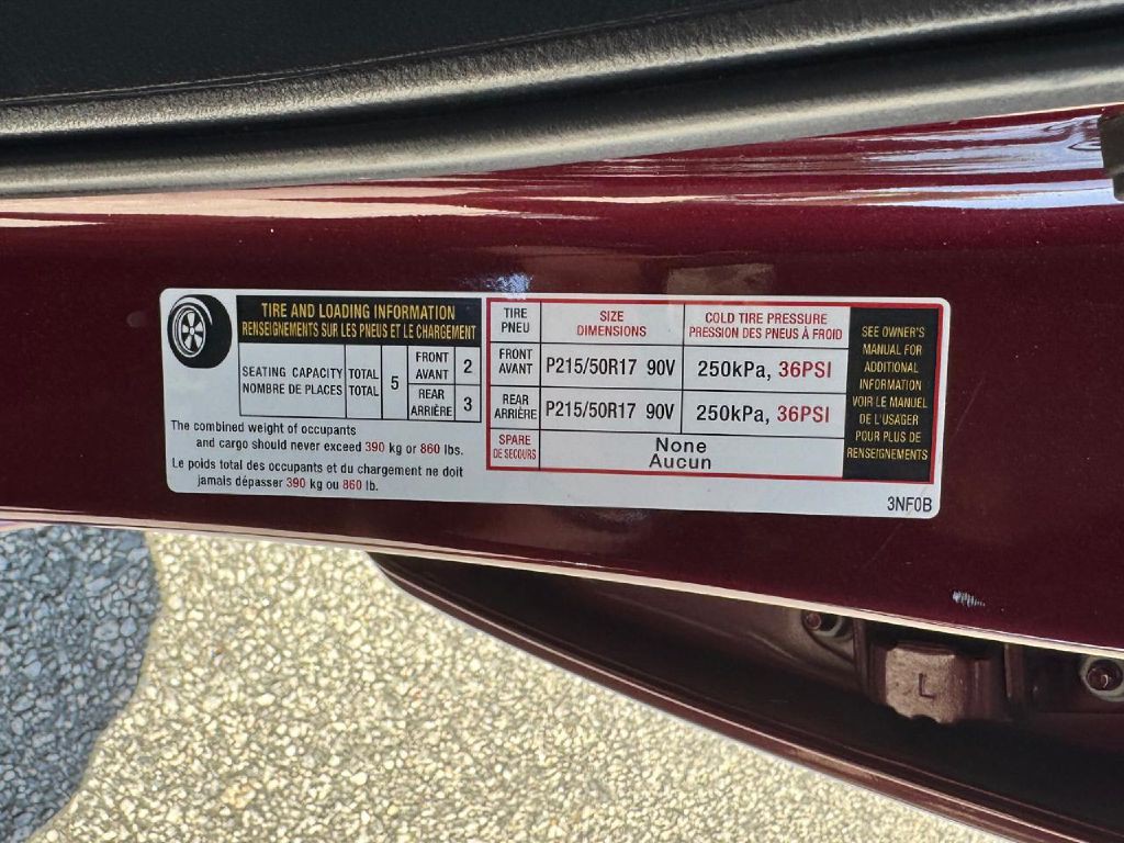 2017 Nissan Leaf Image 30