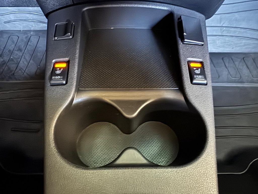 2017 Nissan Leaf Image 52