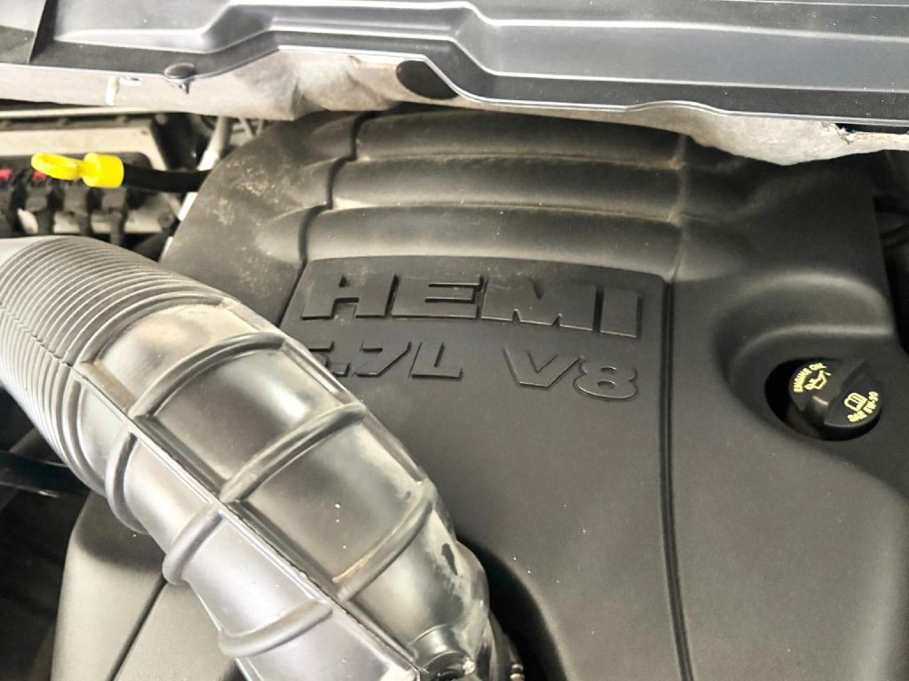 2011 Dodge Ram 1500 Image 4