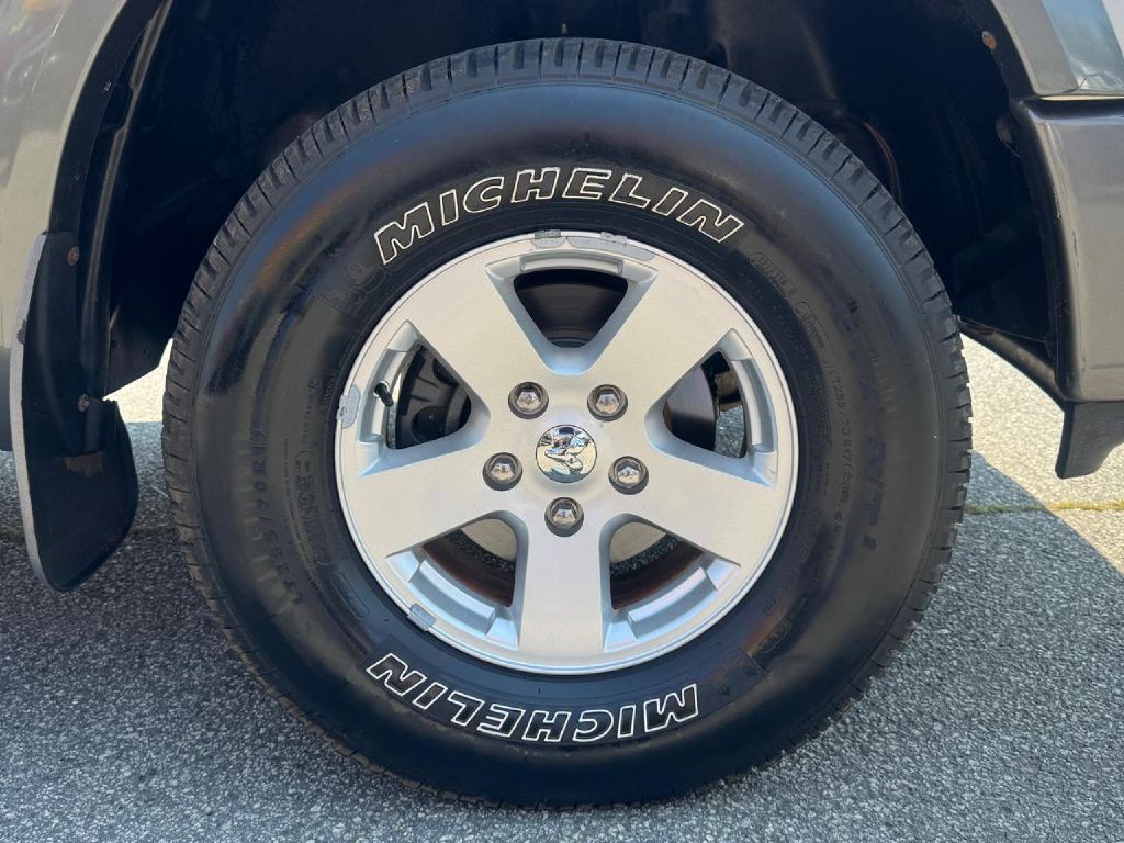 2011 Dodge Ram 1500 Image 7