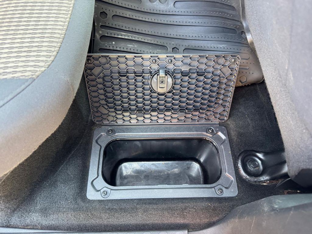 2011 Dodge Ram 1500 Image 14