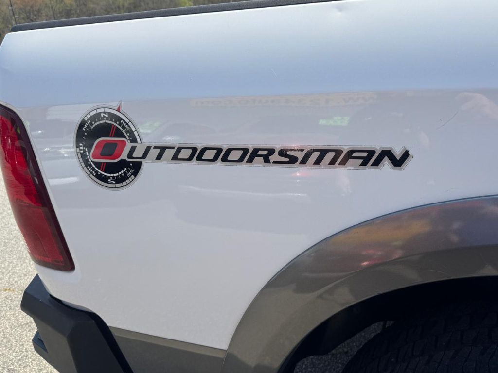 2011 Dodge Ram 1500 Image 16