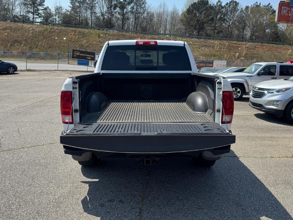 2011 Dodge Ram 1500 Image 19