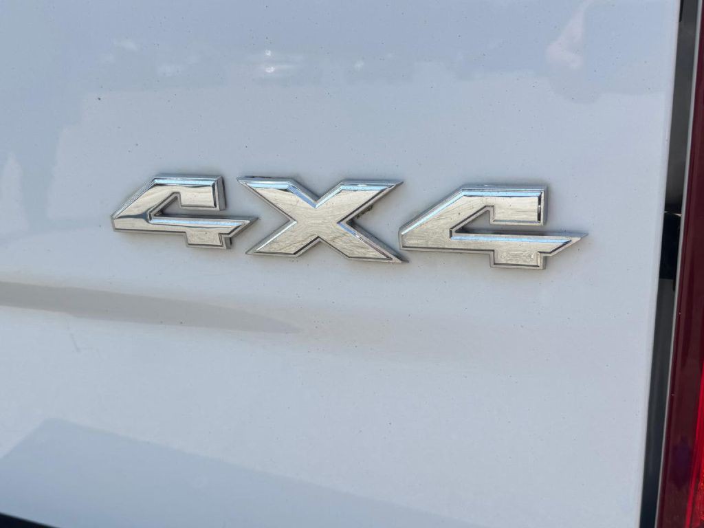 2011 Dodge Ram 1500 Image 20