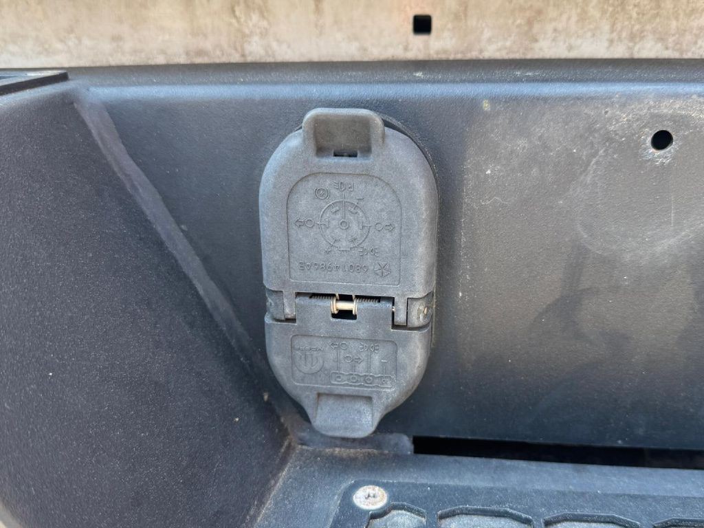 2011 Dodge Ram 1500 Image 21