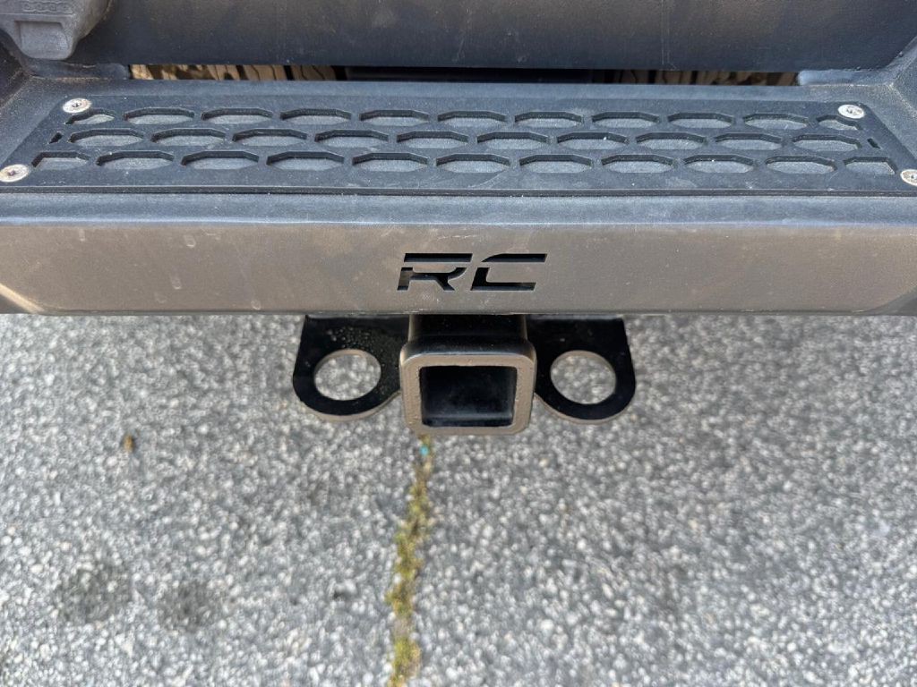 2011 Dodge Ram 1500 Image 22