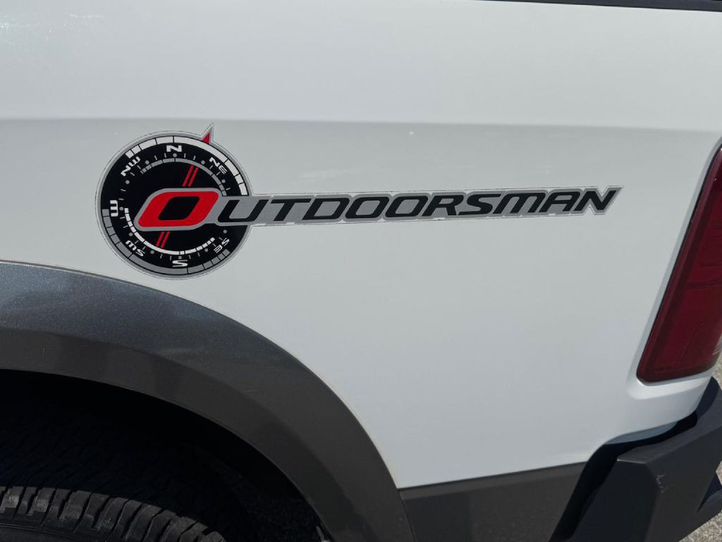 2011 Dodge Ram 1500 Image 26