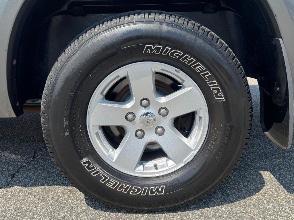 2011 Dodge Ram 1500 Image 27