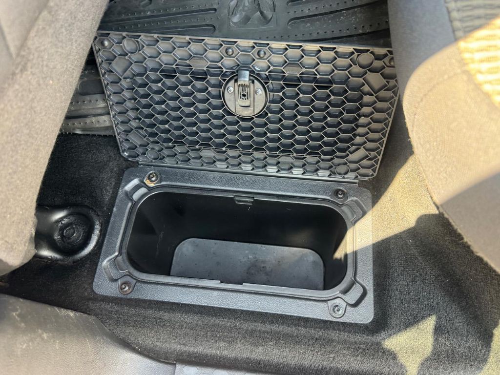 2011 Dodge Ram 1500 Image 29