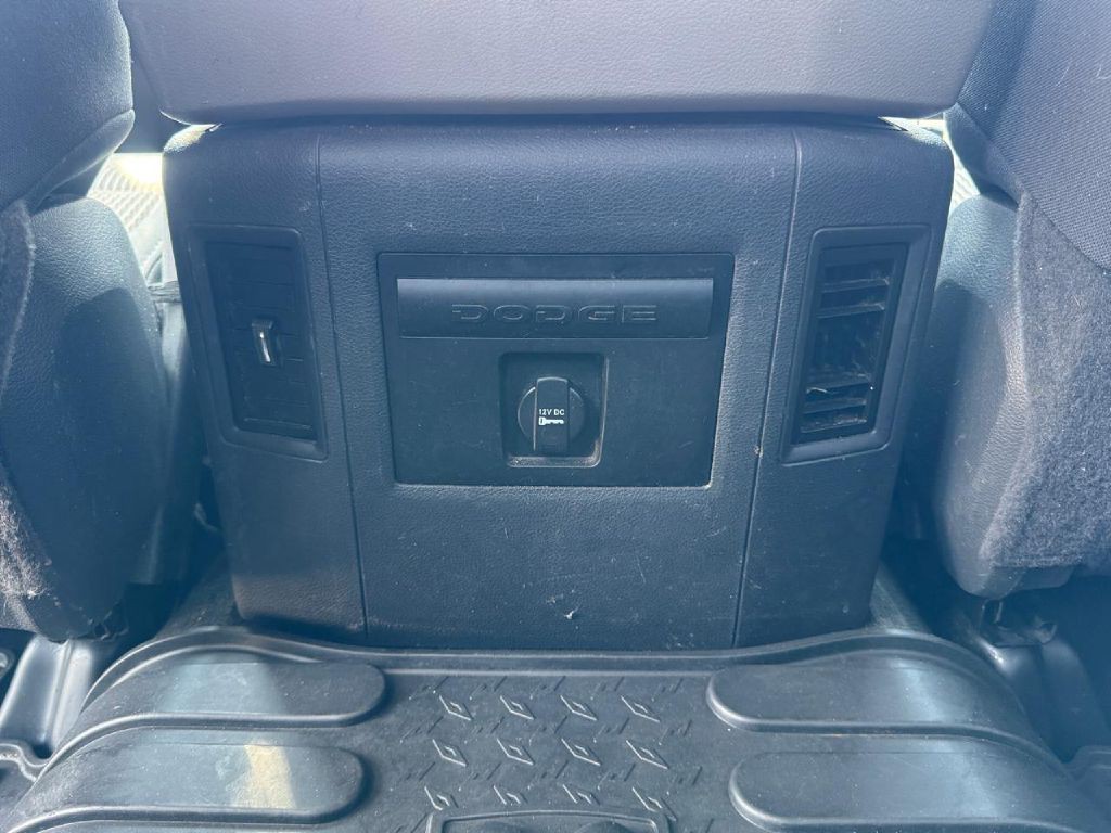 2011 Dodge Ram 1500 Image 31