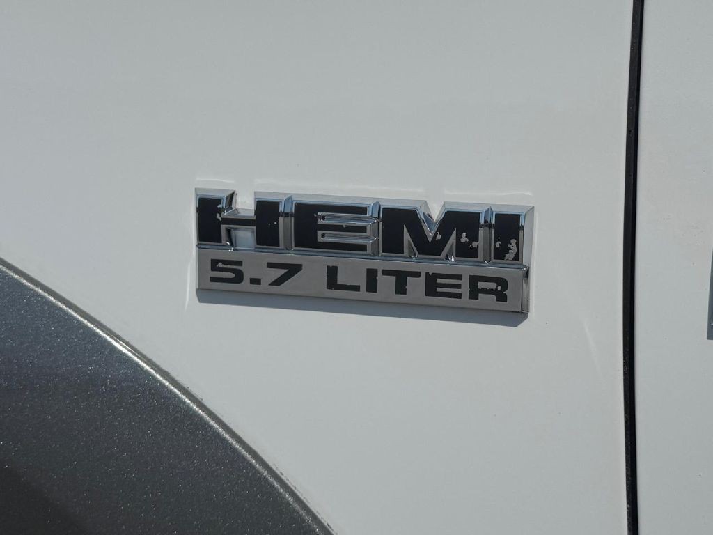 2011 Dodge Ram 1500 Image 33