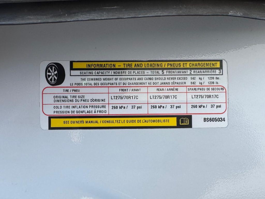 2011 Dodge Ram 1500 Image 37