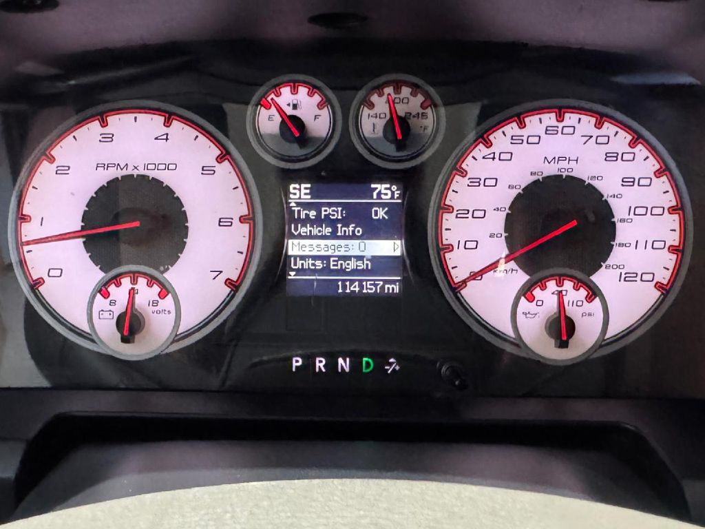 2011 Dodge Ram 1500 Image 41